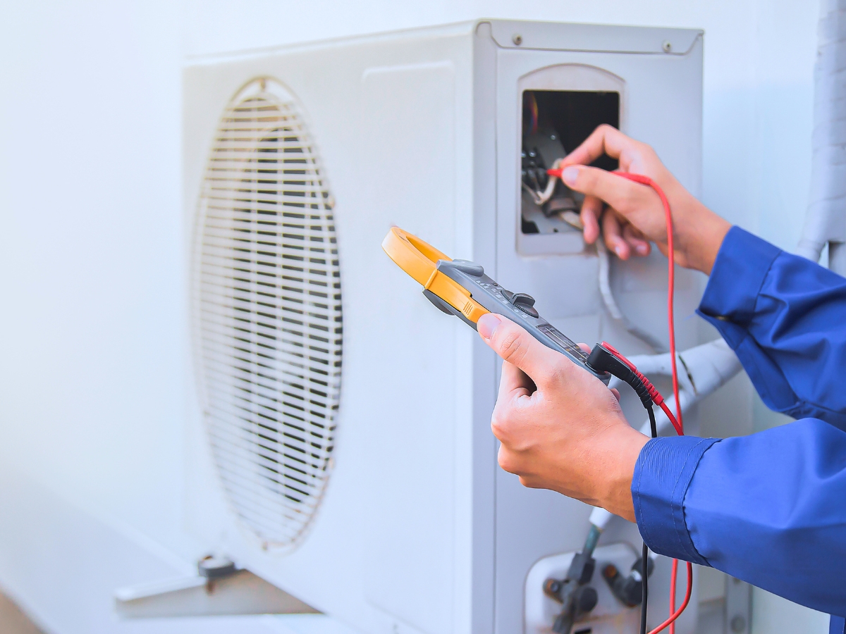 BTH Haustechnik Troisdorf Klimatechnik Installation